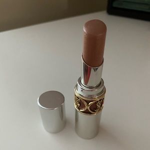 YSL volunteers Sheer Candy in coconut # 1